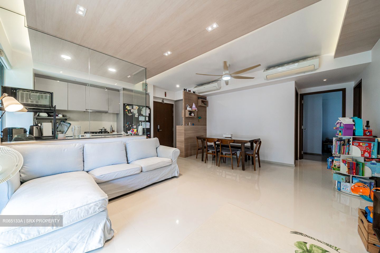 The Visionaire (D27), Condominium #554229811